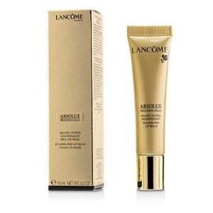Lancôme ABSOLUE PRECIOUS CELLS LIP BALM **Bundle of 2**